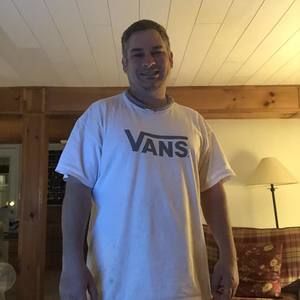 Meet your Posher, Jamie